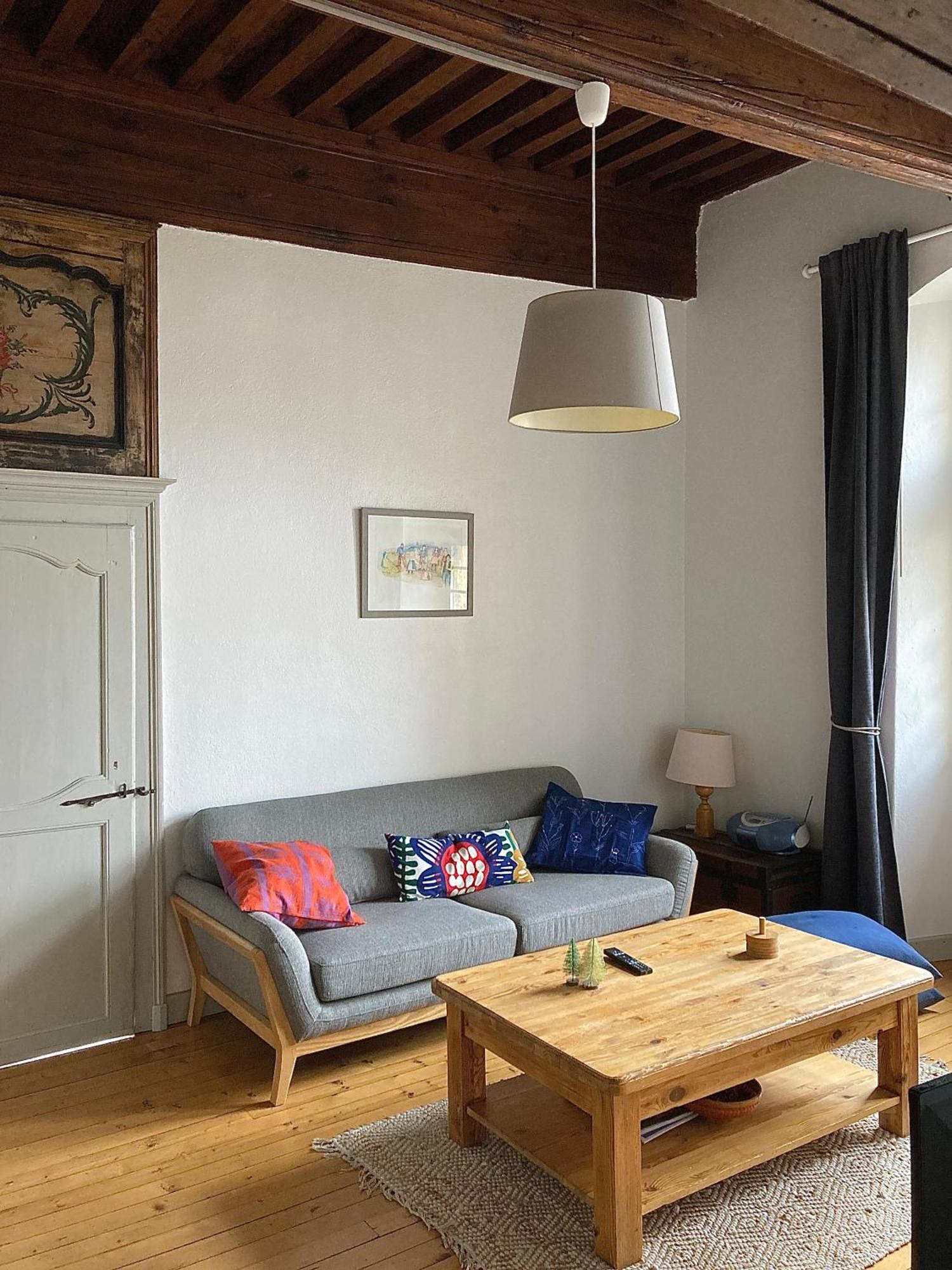 Appartement Chateau De La Comtesse Saint-Gervais-les-Bains Exterior foto