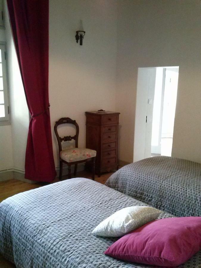 Appartement Chateau De La Comtesse Saint-Gervais-les-Bains Exterior foto